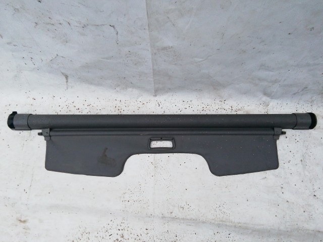 210974 Peugeot 206 1998-2012 kombi kalaptartó (csomagtér roló)