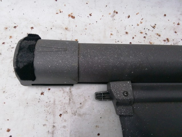 210974 Peugeot 206 1998-2012 kombi kalaptartó (csomagtér roló)