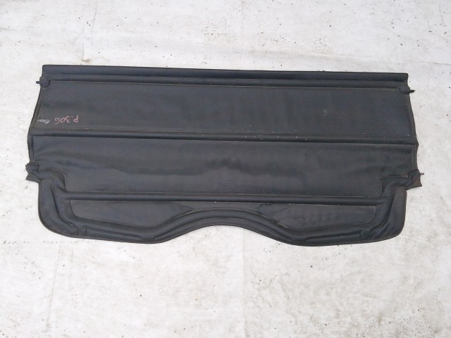 210973 Alfa Romeo 145 1994-2000 kalaptartó