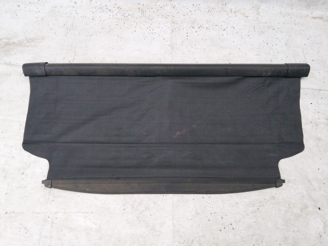 210972 Subaru Impreza 1992-2000 kalaptartó (csomagtér roló)