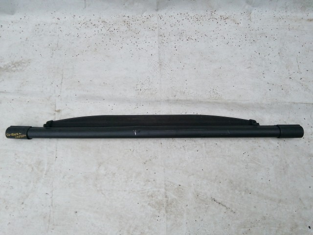 210972 Subaru Impreza 1992-2000 kalaptartó (csomagtér roló)
