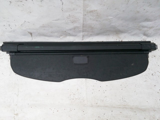 210967 Alfa Romeo 159 2005-2011 kalaptartó (csomagtér roló)