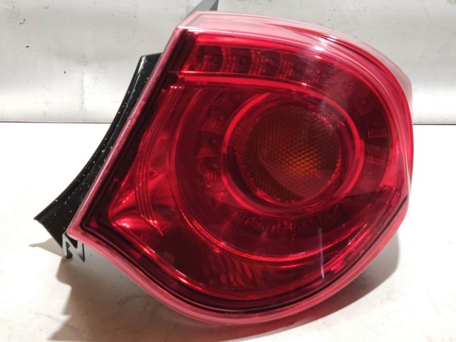 208466 Alfa Romeo Giulietta jobb hátsó külső lámpa 50513612