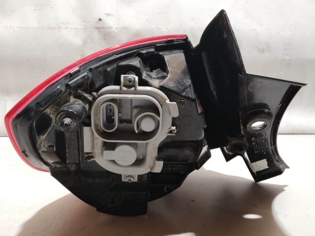 208466 Alfa Romeo Giulietta jobb hátsó külső lámpa 50513612