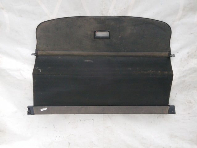 210849 Audi A4 B8 2008-2016 kalaptartó (csomagtér roló) 8K986355394H