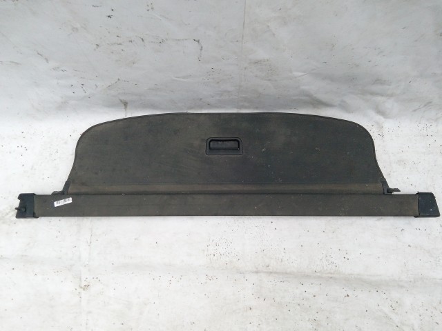 210849 Audi A4 B8 2008-2016 kalaptartó (csomagtér roló) 8K986355394H