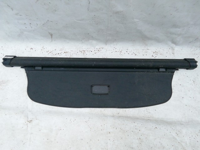 210849 Audi A4 B8 2008-2016 kalaptartó (csomagtér roló) 8K986355394H