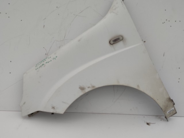 207198 Fiat Doblo II. 2005-2009 bal első sárvédő 51754866