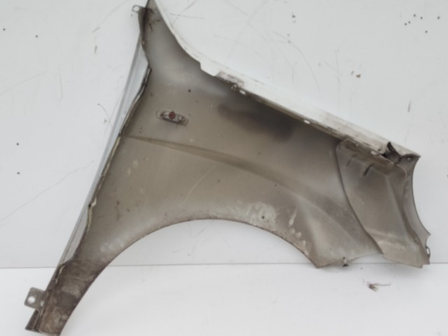 207198 Fiat Doblo II. 2005-2009 bal első sárvédő 51754866