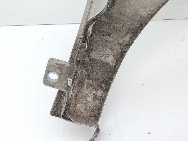 207198 Fiat Doblo II. 2005-2009 bal első sárvédő 51754866