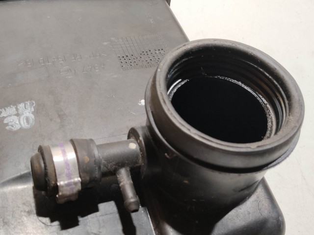 208472 Fiat Grande Punto 1,2-1,4 8v benzin légszűrőház 51773400