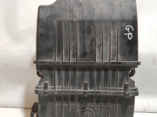 208472 Fiat Grande Punto 1,2-1,4 8v benzin légszűrőház 51773400