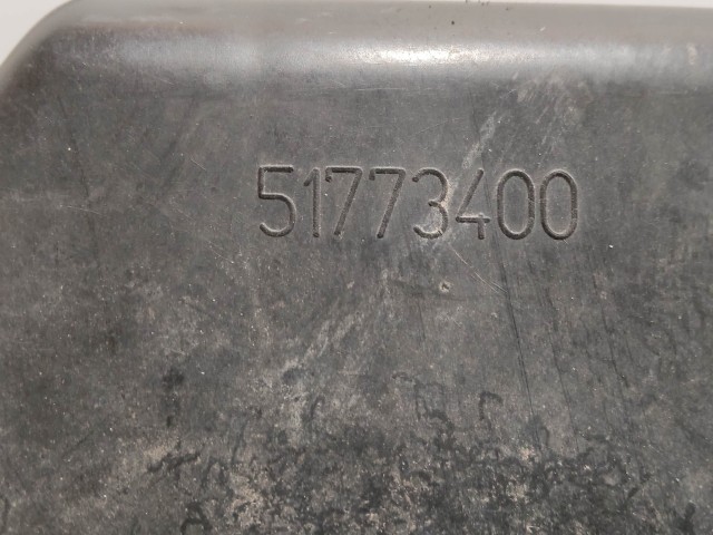 208472 Fiat Grande Punto 1,2-1,4 8v benzin légszűrőház 51773400