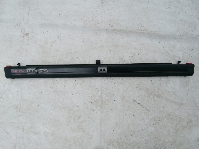 211044 Audi A6 (C6/4F) 2004-2008 térelválasztó roló, nem csomagtér roló!!!! 