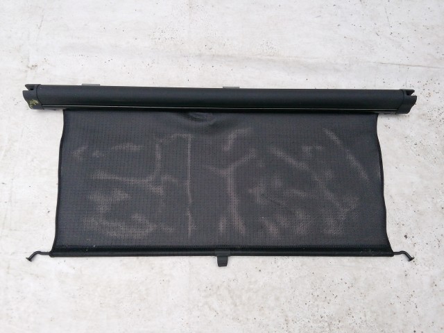 211044 Audi A6 (C6/4F) 2004-2008 térelválasztó roló, nem csomagtér roló!!!! 