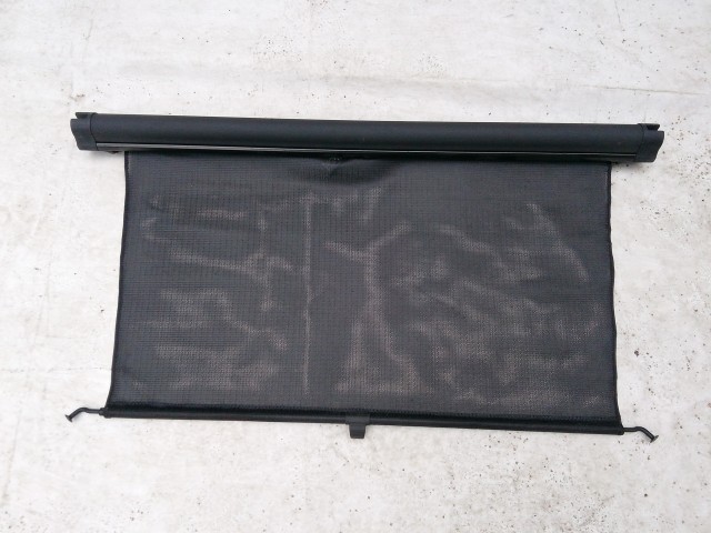 211043 Audi A6 (C6/4F) 2004-2008 térelválasztó roló, nem csomagtér roló!!!! 