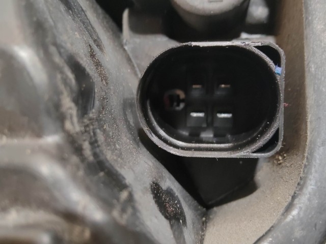 208479 Seat Leon 5F 2012-2017 jobb hátsó külső lámpa