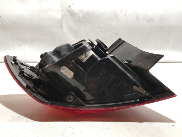 208479 Seat Leon 5F 2012-2017 jobb hátsó külső lámpa