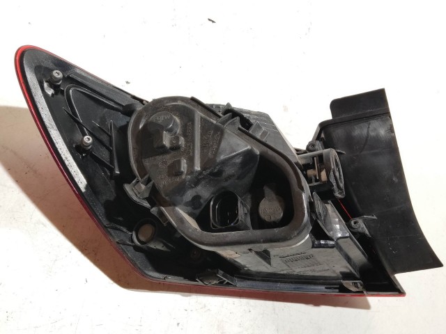 208479 Seat Leon 5F 2012-2017 jobb hátsó külső lámpa