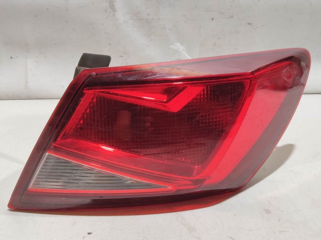 208479 Seat Leon 5F 2012-2017 jobb hátsó külső lámpa
