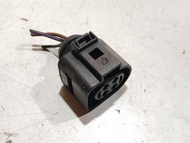 208480 Seat Leon 5F 2012-2017 jobb hátsó külső lámpa elektromos csatlakozó