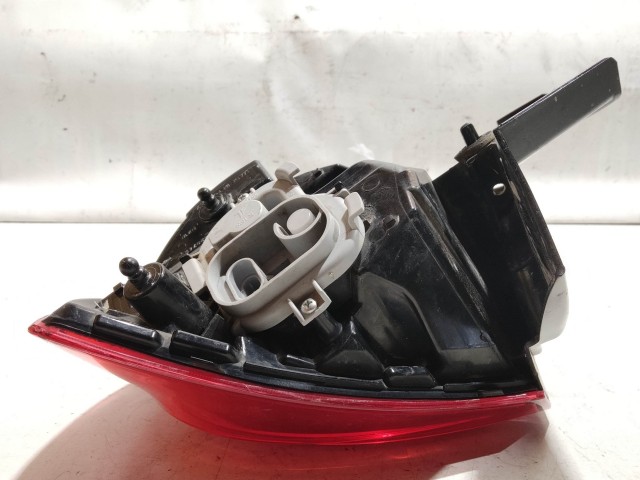 208482 Alfa Romeo Giulietta 2010-2020 bal hátsó külső lámpa 50513613