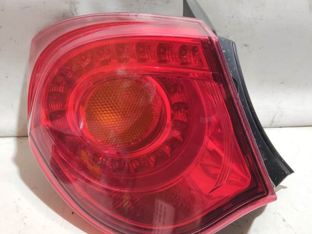 208482 Alfa Romeo Giulietta 2010-2020 bal hátsó külső lámpa 50513613