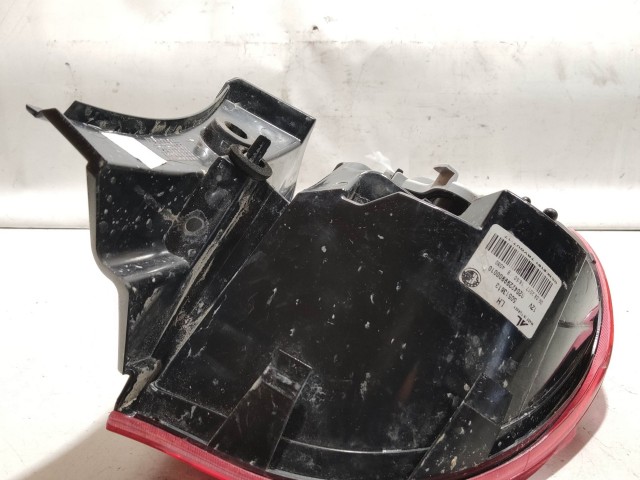 208482 Alfa Romeo Giulietta 2010-2020 bal hátsó külső lámpa 50513613
