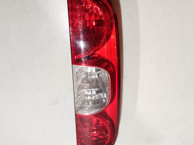 208255 Fiat Doblo 2005-2009 jobb hátsó lámpa, izzófoglalat nélkül!! 51755144
