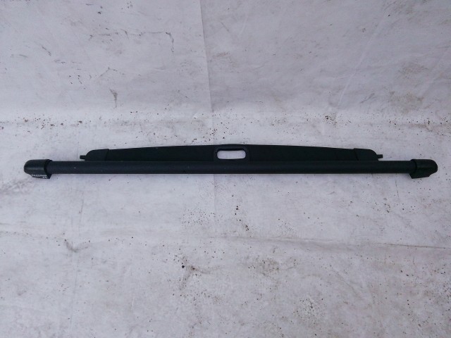211039 Land Rover Freelander 1998-2006 kalaptartó (csomagtér roló)