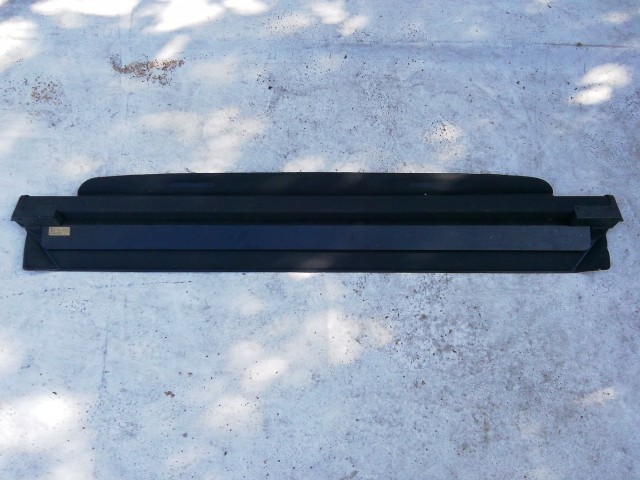 211036 Audi A6 C4 1994-1997 kalaptartó (csomagtér roló)