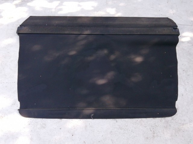 211036 Audi A6 C4 1994-1997 kalaptartó (csomagtér roló)