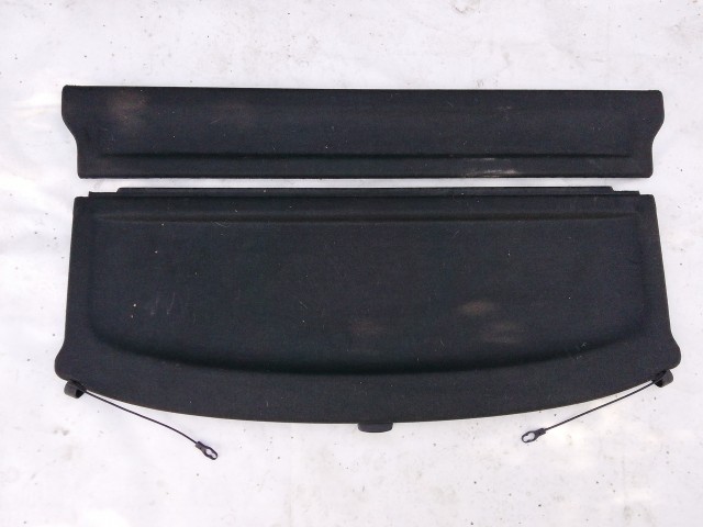 211033 BMW X1 (E84) 2009-2015 kalaptartó