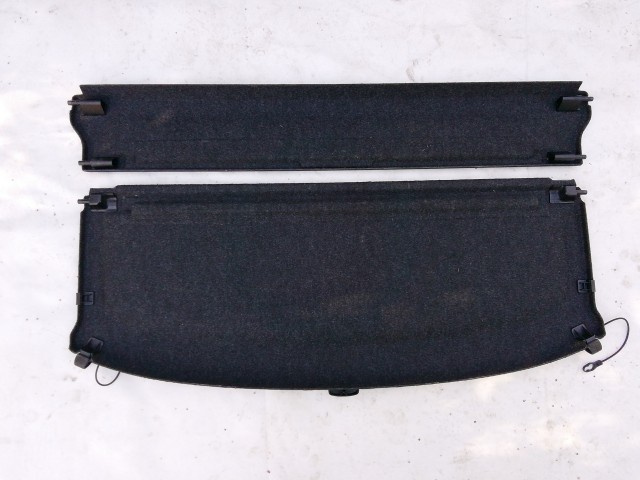 211033 BMW X1 (E84) 2009-2015 kalaptartó