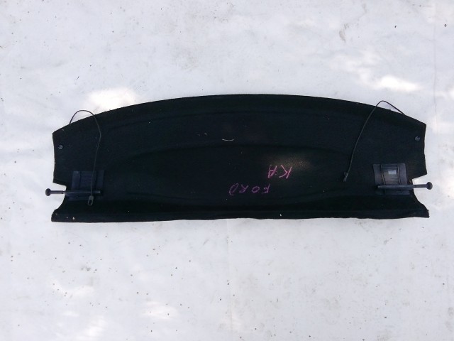 211029 Ford Ka 1996-2008 kalaptartó