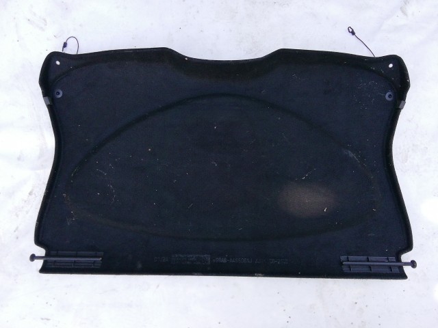 211028 Ford Focus 1998-2004 kalaptartó 98AB-A46506AJ