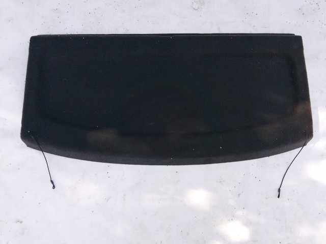 211027 Volkswagen Golf VI. 2008-2013 kalaptartó 1K6867769