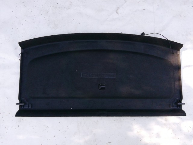 211027 Volkswagen Golf VI. 2008-2013 kalaptartó 1K6867769