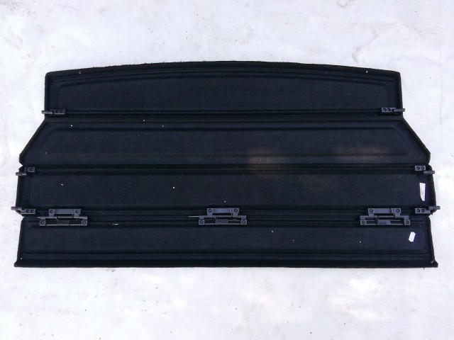 211026 Opel Meriva A 2003-2010 Kalaptartó 460408748