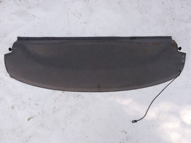 211023 Ford Ka 1996-2008 kalaptartó