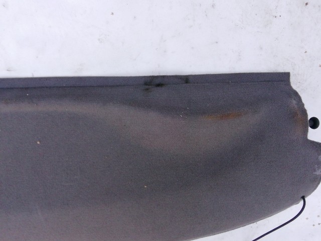 211023 Ford Ka 1996-2008 kalaptartó