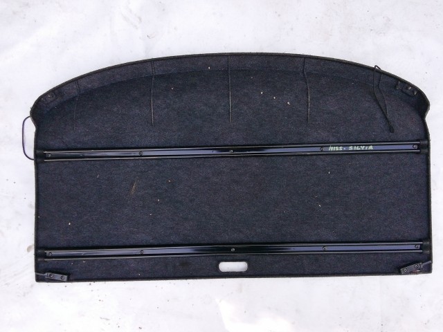 211021 Nissan Silvia 200SX  S13 1989-1993 kalaptartó, a képen látható állapotban