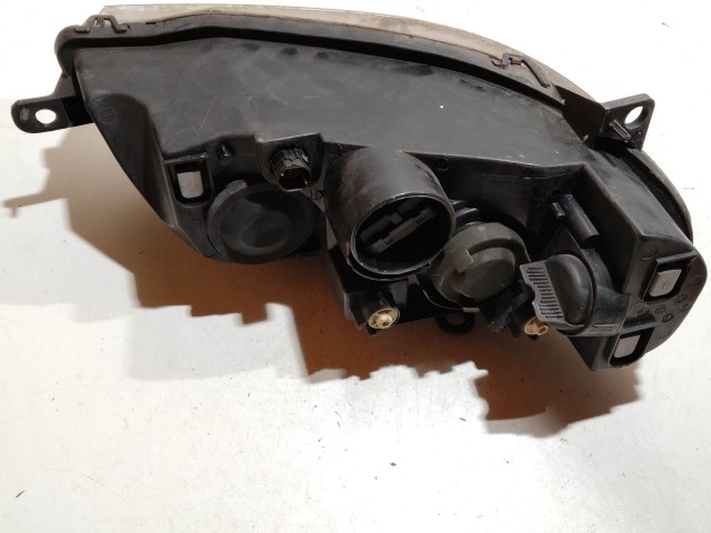 208558 Fiat Punto III. 2003-2010 bal első fényszóró (utángyártott)