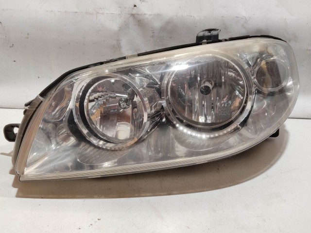 208558 Fiat Punto III. 2003-2010 bal első fényszóró (utángyártott)