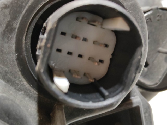 208559 Alfa Romeo 147 2005-2010 jobb első fényszóró 50517861