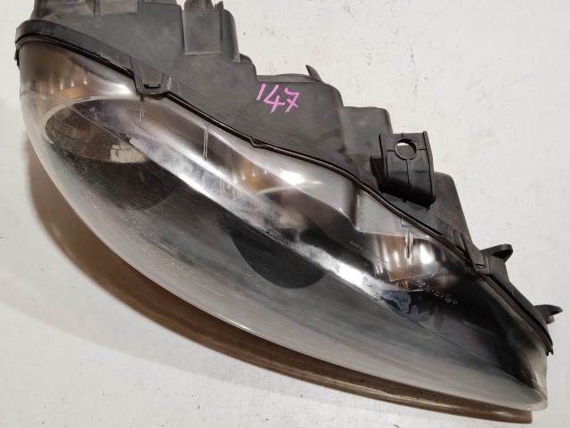 208559 Alfa Romeo 147 2005-2010 jobb első fényszóró 50517861