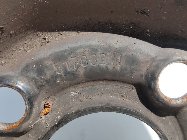 Fiat Grande Punto 15