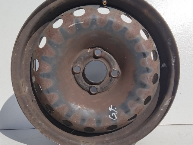 Fiat Grande Punto 15