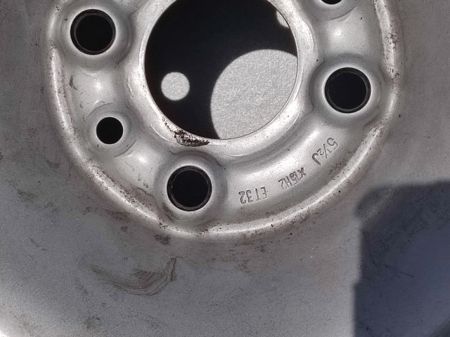 Fiat Doblo 2000-2009 4x98 5,5x15