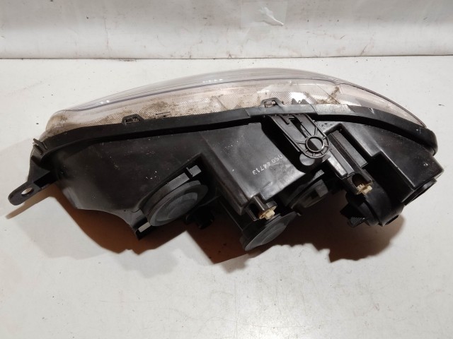 208574 Fiat Punto III. 2003-2010 jobb első fényszóró 46849354 (Depo)